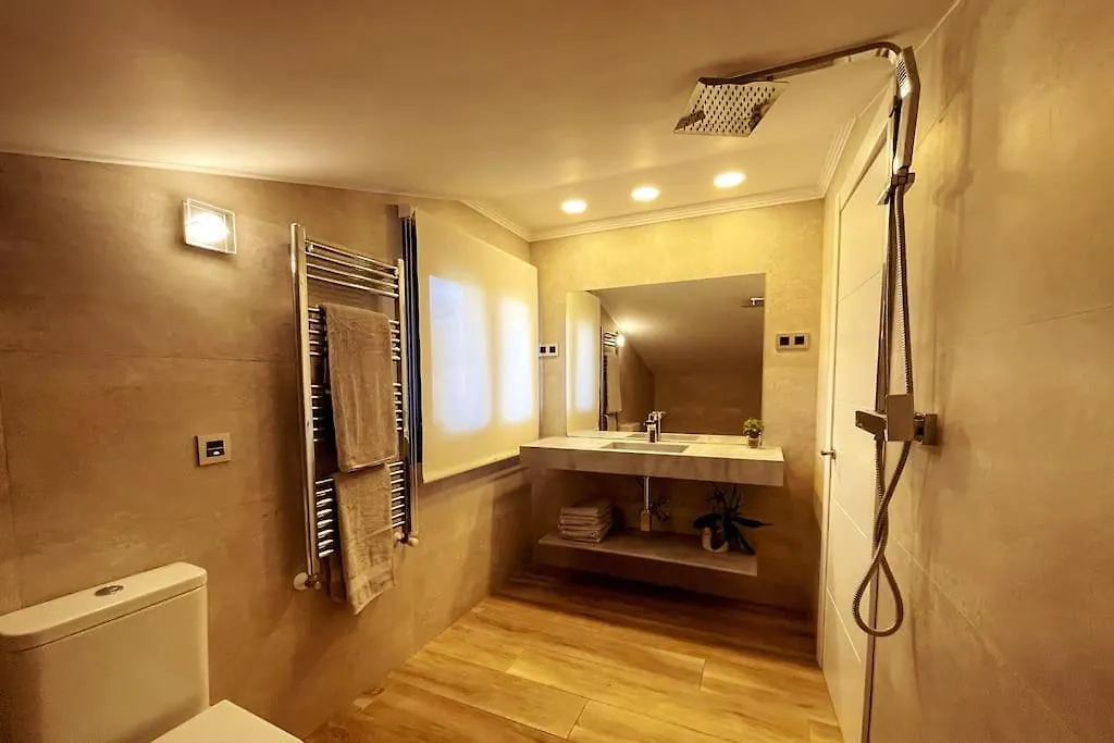 Holiday home Ozollo Bekoa - Casa Con Piscina En El Corazon De Urdaibai. Villa Gautegiz Arteaga Spain