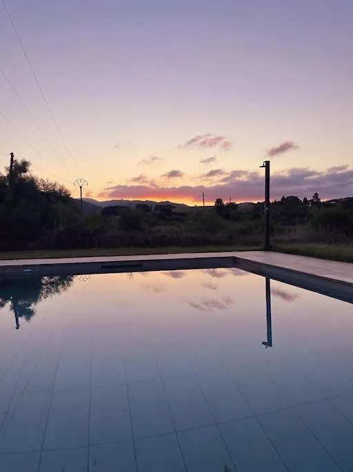 度假居 戈特赫斯阿特亚加Ozollo Bekoa - Casa Con Piscina En El Corazon De Urdaibai.别墅 西班牙