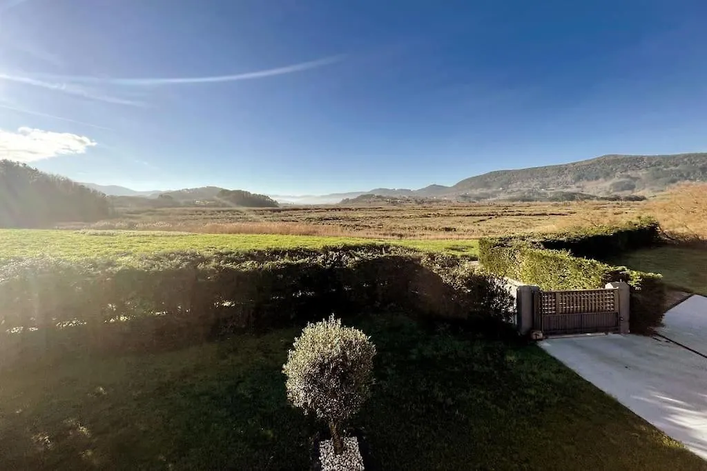 Ozollo Bekoa - Casa Con Piscina En El Corazon De Urdaibai. Villa Gautegiz Arteaga