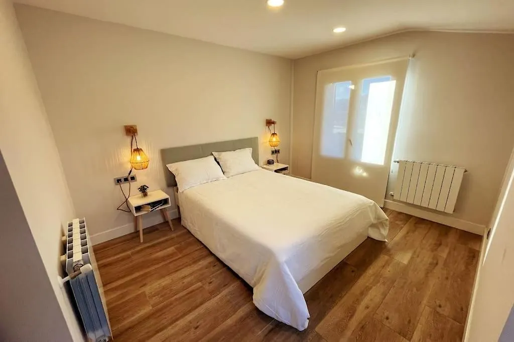 Holiday home Ozollo Bekoa - Casa Con Piscina En El Corazon De Urdaibai. Villa Gautegiz Arteaga