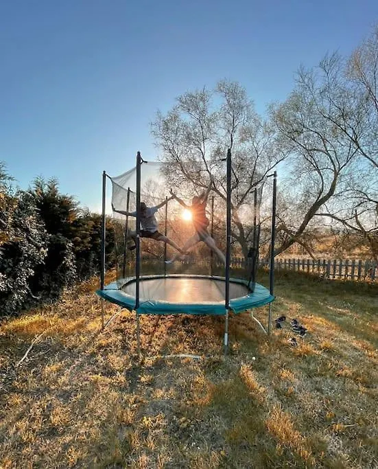 Holiday home Ozollo Bekoa - Casa Con Piscina En El Corazon De Urdaibai. Villa Gautegiz Arteaga