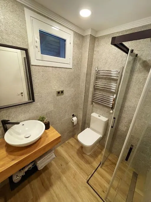 Holiday home Ozollo Bekoa - Casa Con Piscina En El Corazon De Urdaibai. Villa Gautegiz Arteaga Spain
