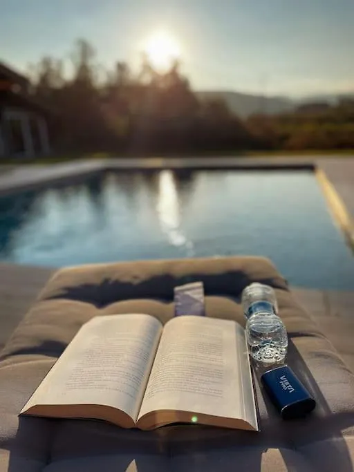 Holiday home Ozollo Bekoa - Casa Con Piscina En El Corazon De Urdaibai. Villa Gautegiz Arteaga