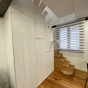  Apartamento Arriaga 1