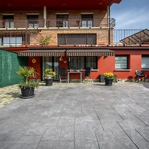  Apartamento By Urdaibai